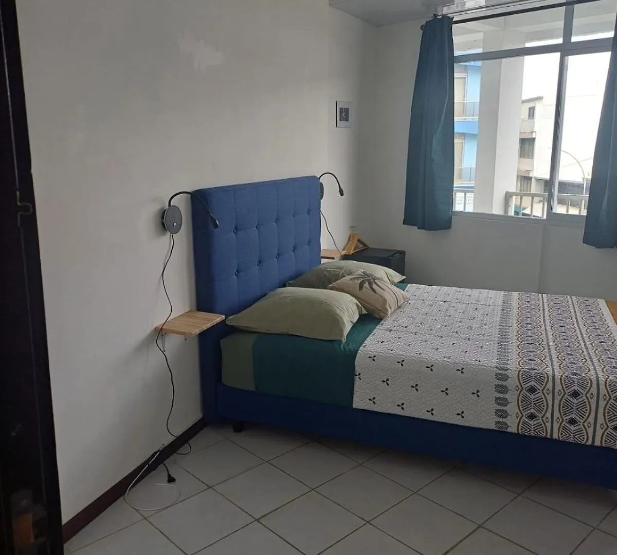 Sweet Room - Maeva Papeete  0*, Papeete (Tahiti)